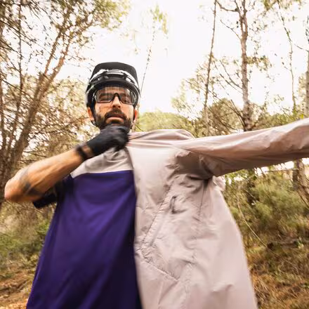 Roam Short-Sleeve Jersey - Men's