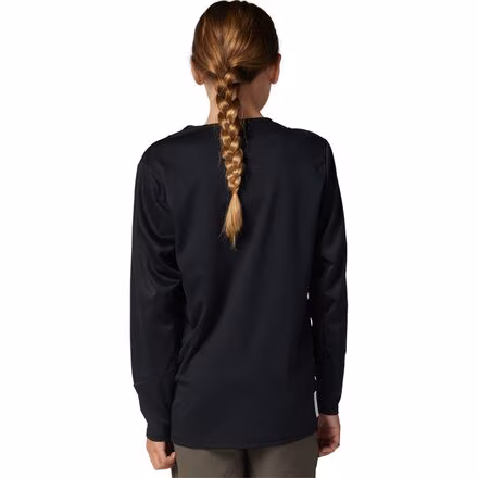 Defend Long-Sleeve Jersey - Kids'