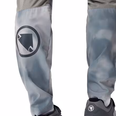 MT500 Burner Lite Pant - Women's