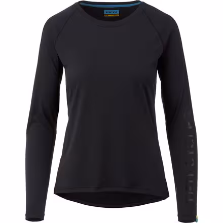 Vista Long-Sleeve Jersey - Women's