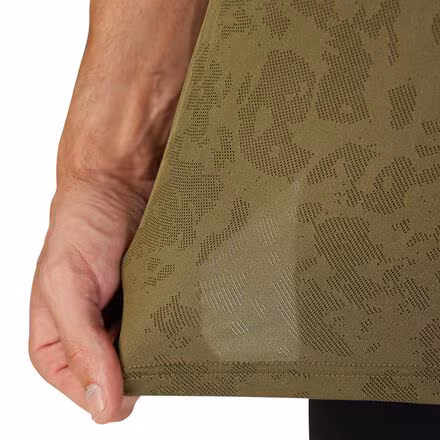 Ranger Tru Dri Short-Sleeve Jersey - Men's