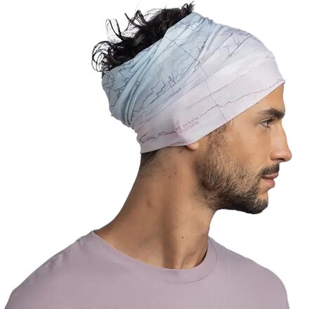 CoolNet UV+ Print Buff