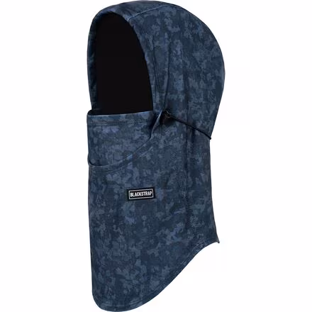 Team Hood Balaclava Print