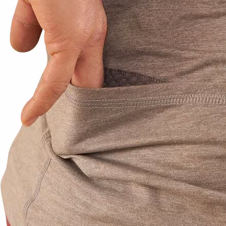 Trixie Sleeveless Jersey - Women's