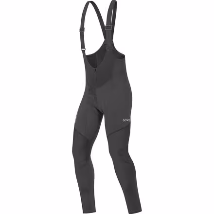 C3 GORE Windstopper Bib Tights+ - Men's