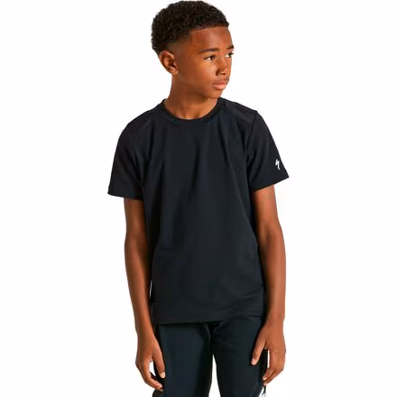 Trail Short-Sleeve Jersey - Boys'