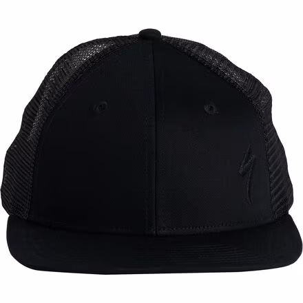 S-Logo Trucker Hat