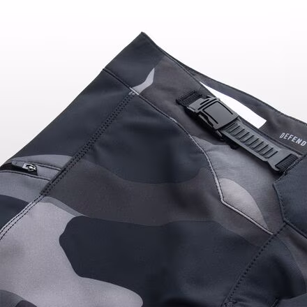 Defend Fire Pant - Men's