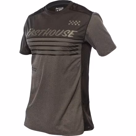 Mercury Classic Short-Sleeve Jersey - Men's