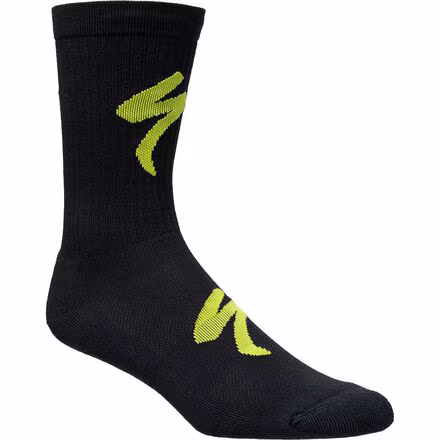 Techno MTB Tall Sock