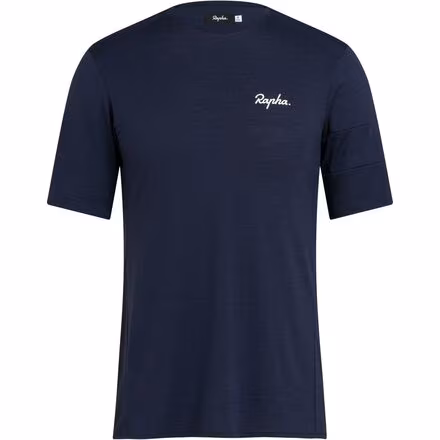 Explore Merino T-Shirt - Men's