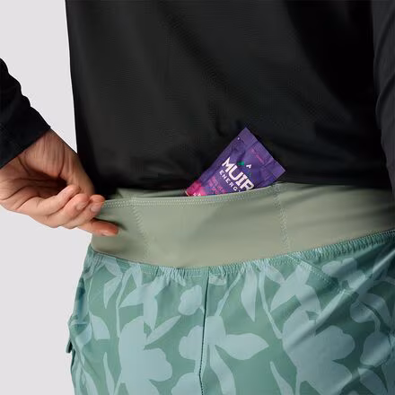 NBD 7in MTB Short - Women's