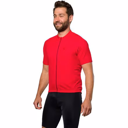 Quest Short-Sleeve Jersey - Men's