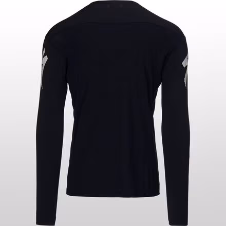 Gravity Race Long-Sleeve Jersey - Men's