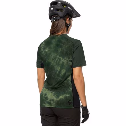Hunter Short-Sleeve Jersey - Women's