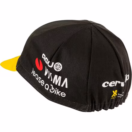 Team Visma Cap