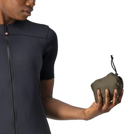 Aria Shell Jacket - Women's