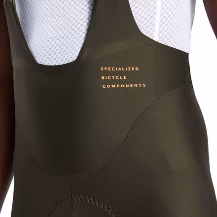 Prime Bib Short - Men's