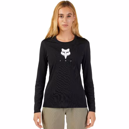 Ranger Tru Dri Long-Sleeve Jersey - Women's