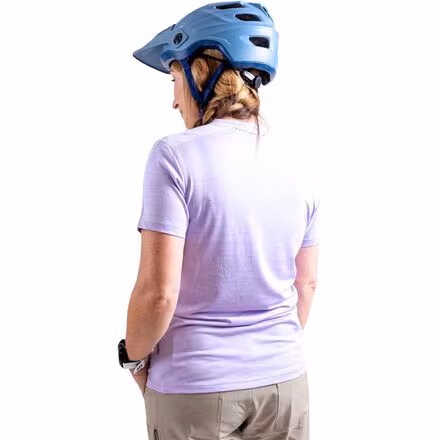 Spire Tech T-Shirt - Women's