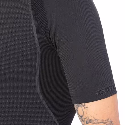 Chrono Short-Sleeve Base Layer - Men's