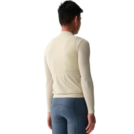 Evade Pro Base Long-Sleeve Jersey - Men's