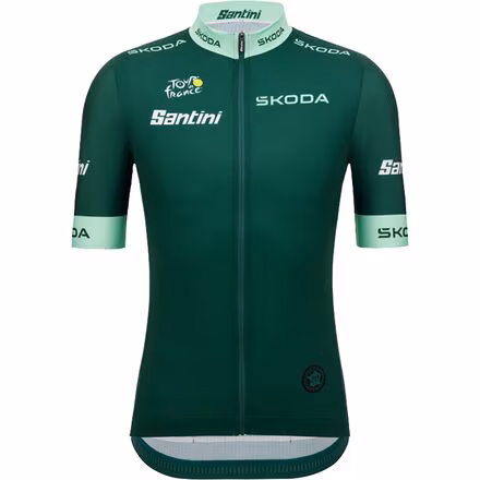 TDF Fan Line Best Sprinter Jersey - Men's