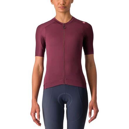 Espresso Jersey - Women's