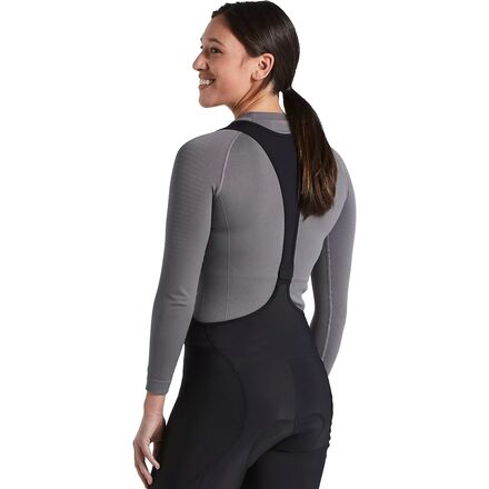 Seamless Long-Sleeve Baselayer - Women's