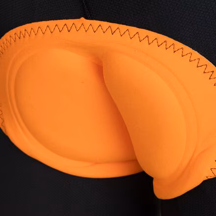 Summit Short with Liner - Women's