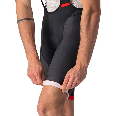 Competizione Kit Bib Short - Men's