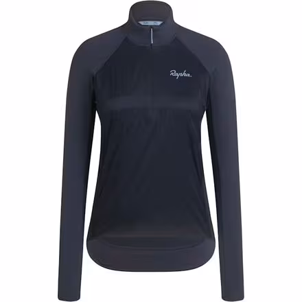 Explore Zip Neck Pullover - Women's