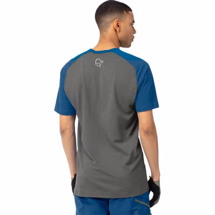 Fjora Equaliser Lightweight Jersey - Men's
