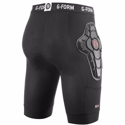 Pro-X3 Bike Short Liner - Men's