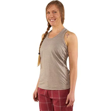 Trixie Sleeveless Jersey - Women's