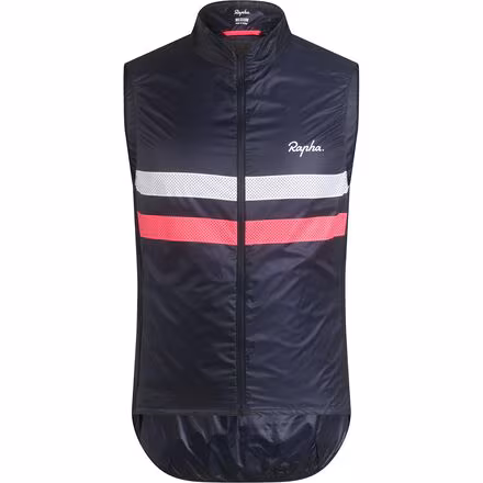 Brevet Gilet - Men's