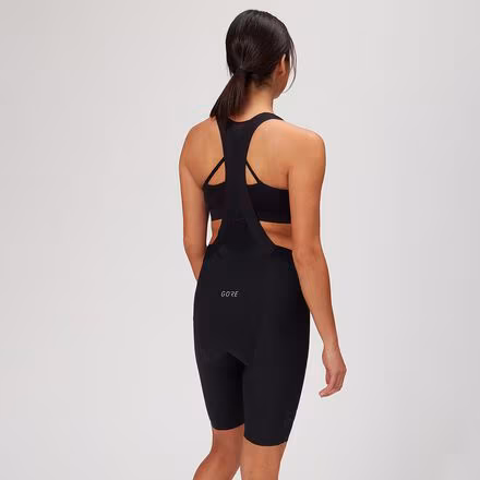 C7 Bib Short+ - Women's