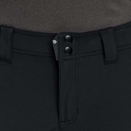 Nimby Short - Women's