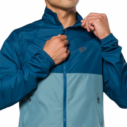 Quest Barrier Convertible Jacket - Men's