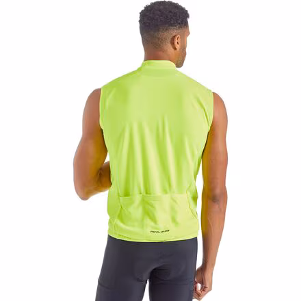 Quest Sleeveless Jersey - Men's