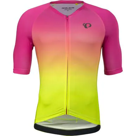 Attack Air Short-Sleeve Special Edition Jersey - Men's