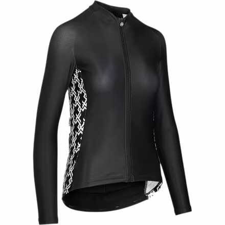 UMA GT Spring/Fall Long Sleeve Jersey C2 - Women's
