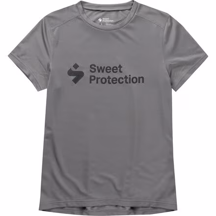 Hunter Short-Sleeve Jersey - Women's