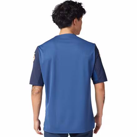 Defend Short-Sleeve Jersey - Men's