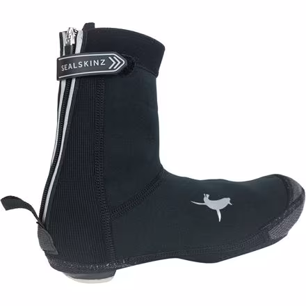 All Weather Cycle Overshoe