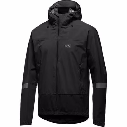 Lupra Jacket - Men's