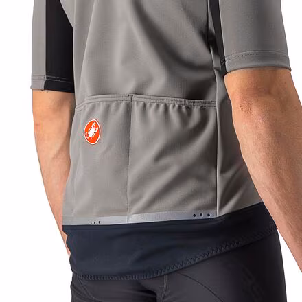 Gabba RoS Jersey - Men's