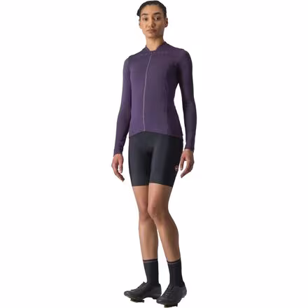 Anima 4 Long-Sleeve Jersey - Women's