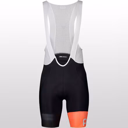 Essential Road VPDS Bib Short - Men's