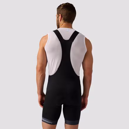 MTB Bib Short Liner - Men's